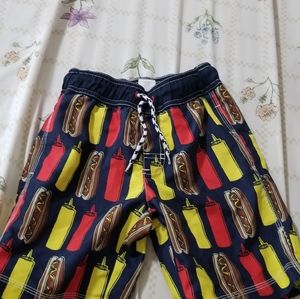 Size 5/6 Swin Trunks